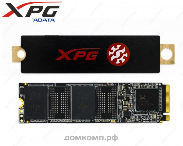 A-Data XPG SX6000 Lite [ ASX6000LNP-512GT-C]